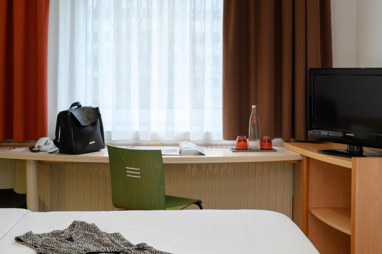 Ibis Hotel Hannover Medical Park Esterno foto
